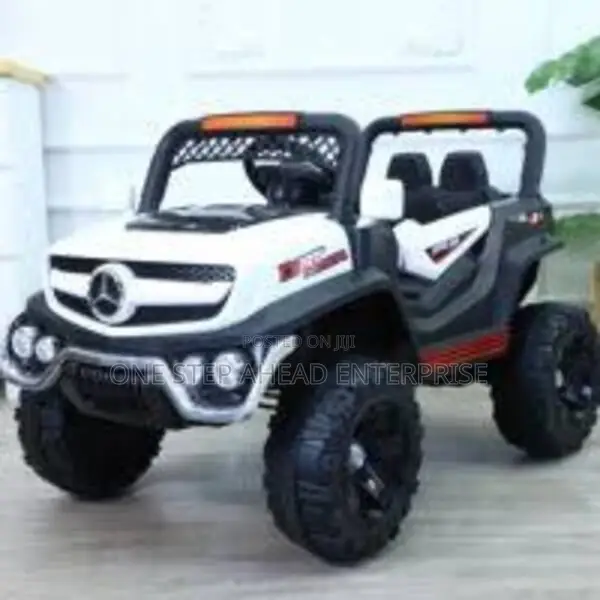 Kids Two Wheel Electric Car