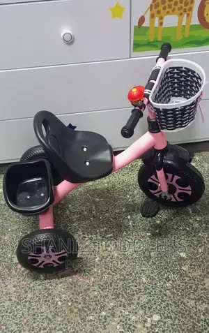 Tricycle * Tricycle * Tricycle