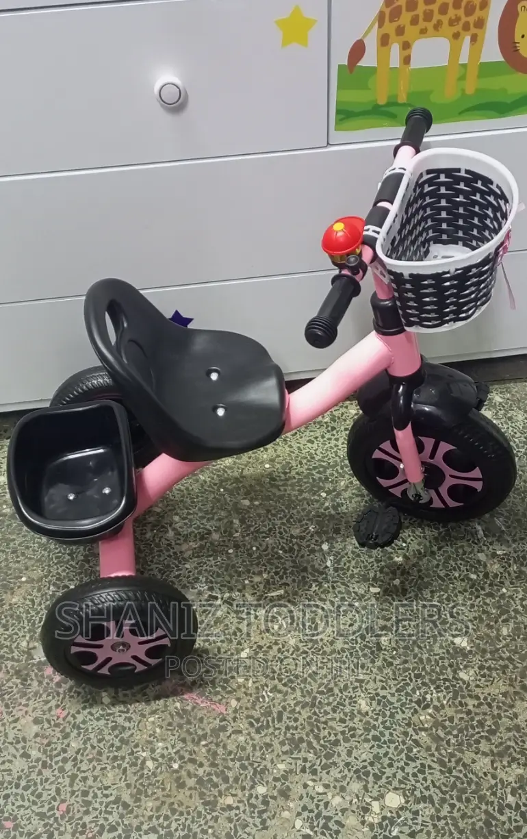 Tricycle * Tricycle * Tricycle