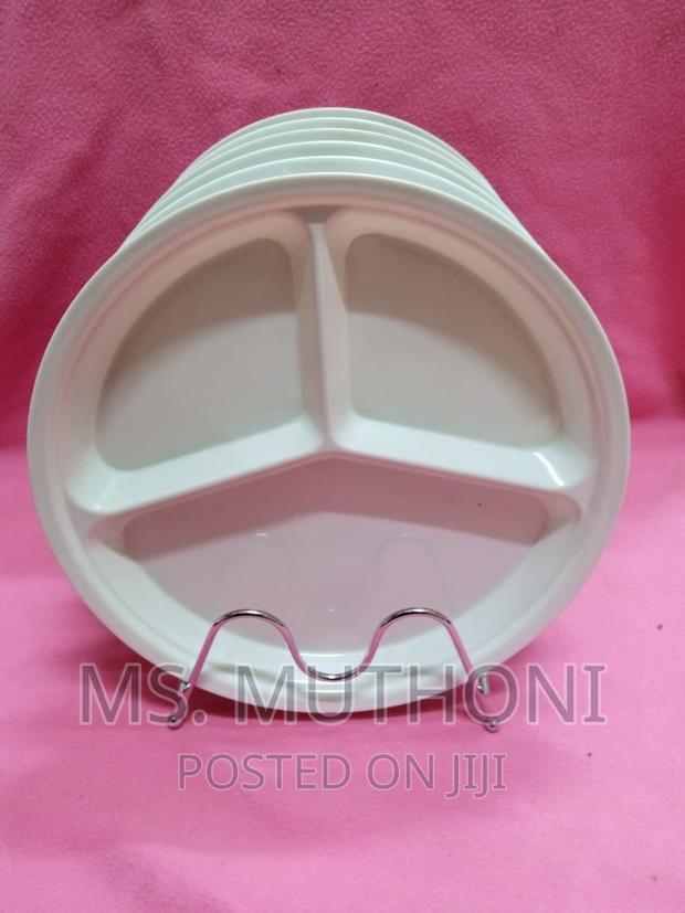 Melamine Plates 6pcs at Ksh.1200