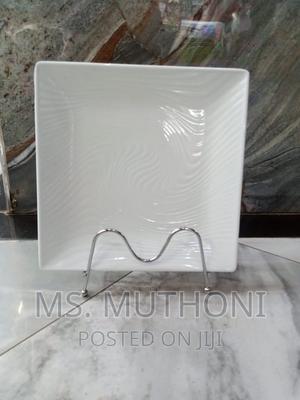 Melamine Plates 6pcs - thumbnail 2