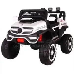 Children's Electric Car