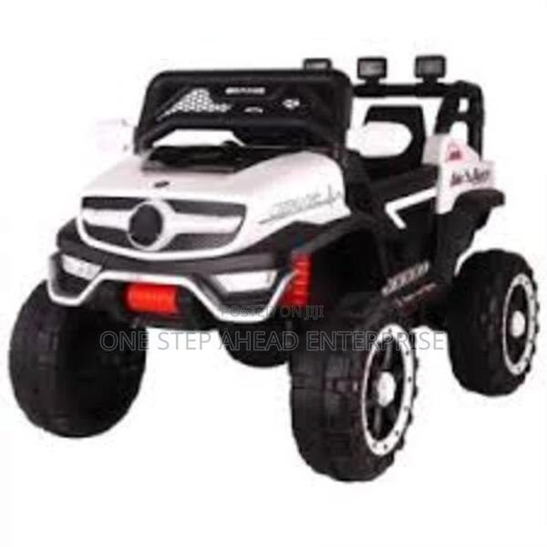Children's Electric Car