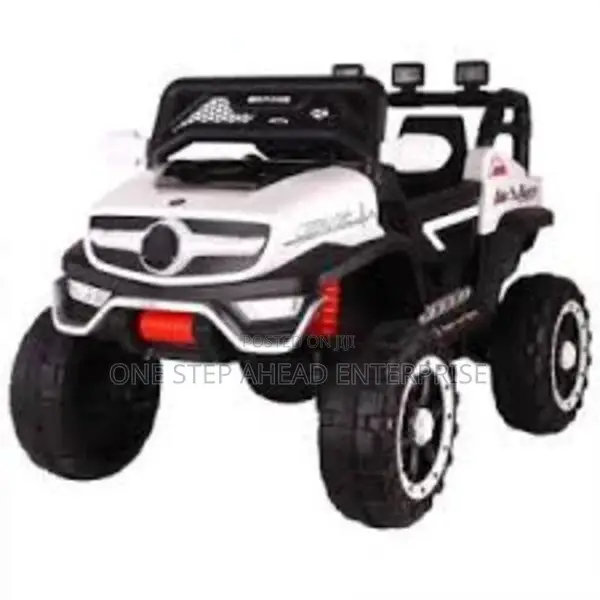Children's Electric Car