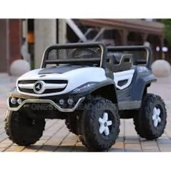 Best Electric Kids Car