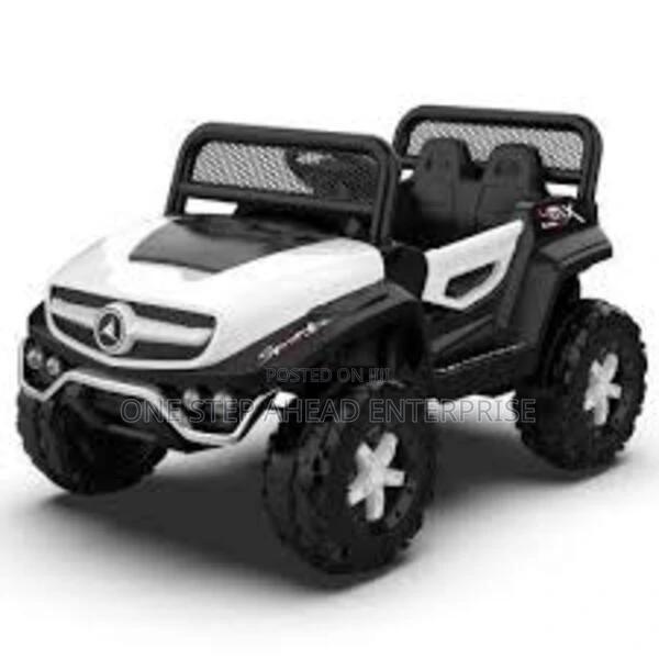 Buy Kids Electric Car - main view