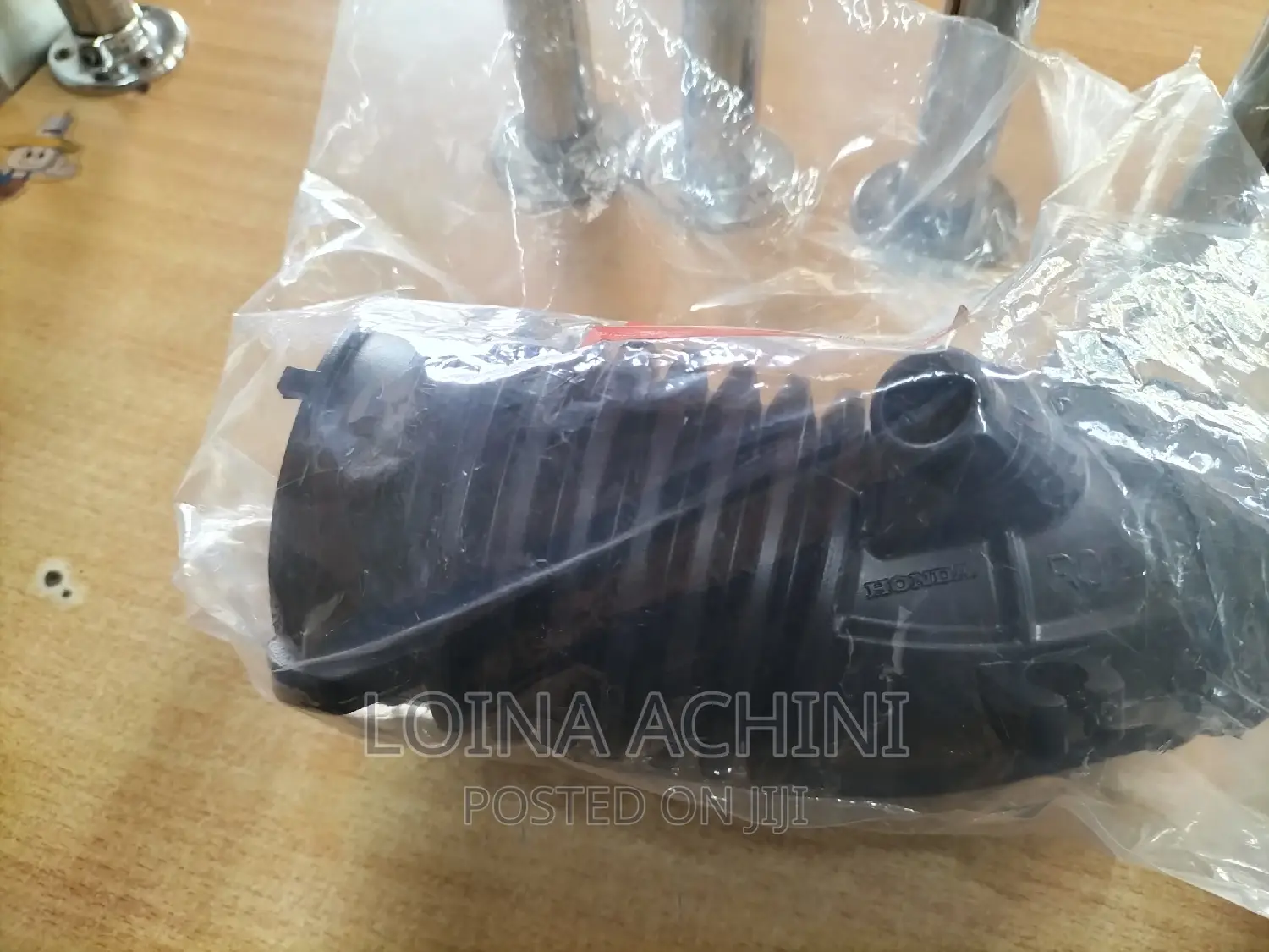 Honda Stepwagon Rk1,Rk5 Air Intake Pipe