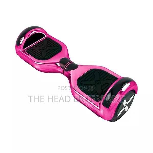 Hover Board for Kids in Kenya Nairobi - main view