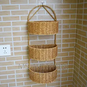 3 Layer Shower Caddy*