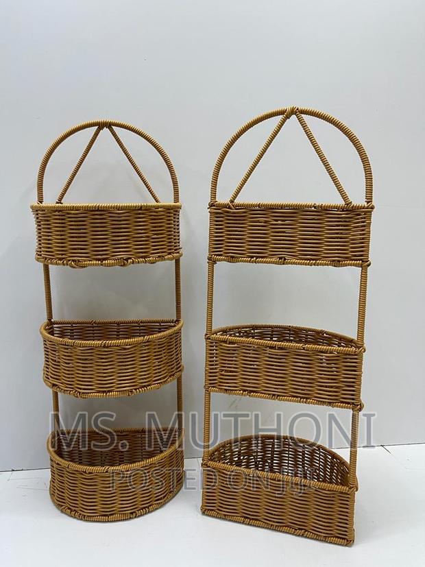 3 Layer Shower Caddy* - thumbnail 3