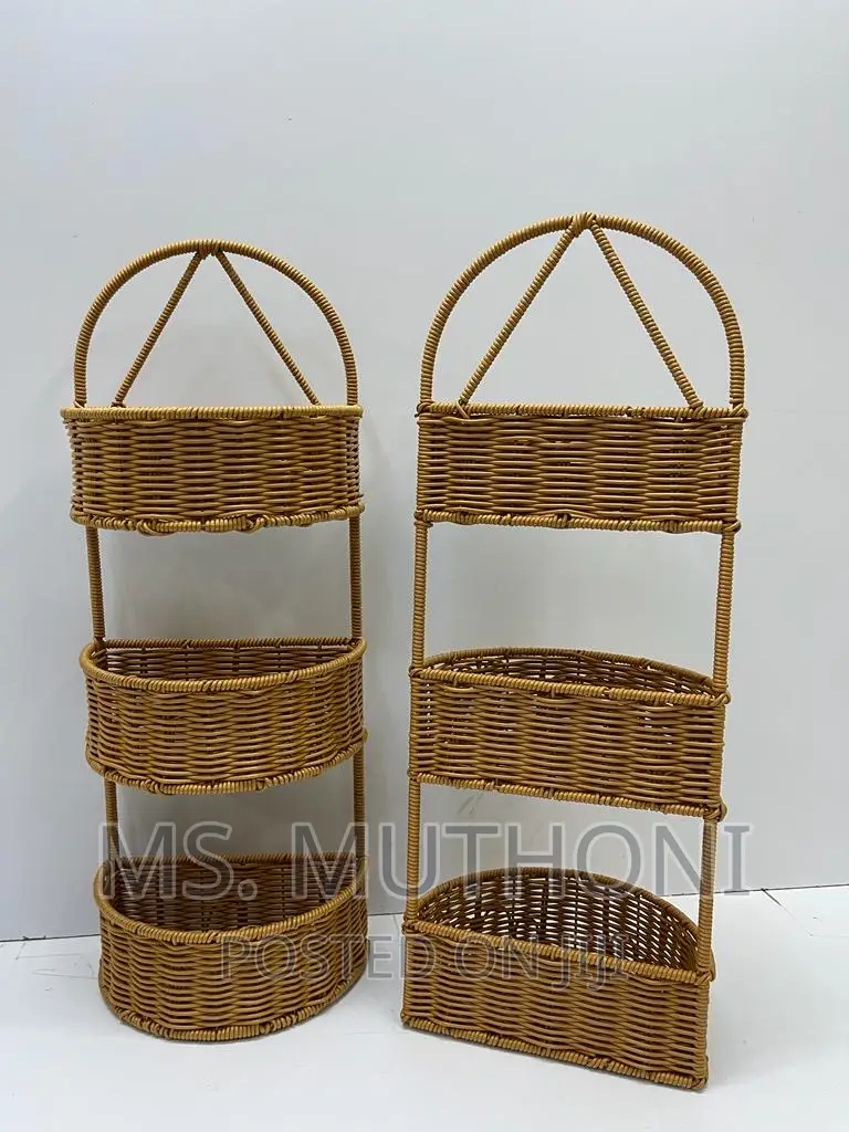 3 Layer Shower Caddy*