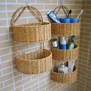 3 Layer Shower Caddy*