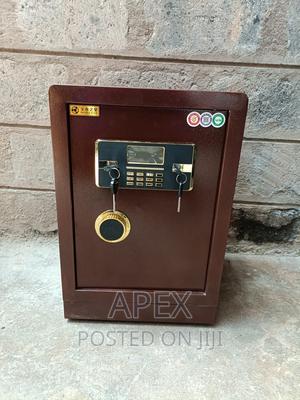 Safe Box Safety Box