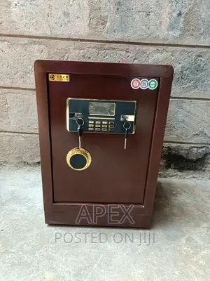Safe Box Safety Box