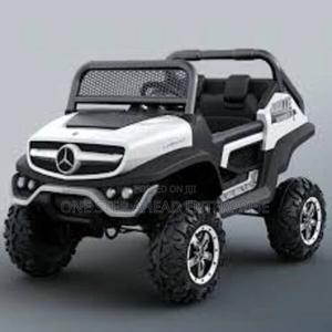 New Kids Electric Car - thumbnail 2