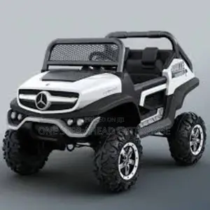 New Kids Electric Car