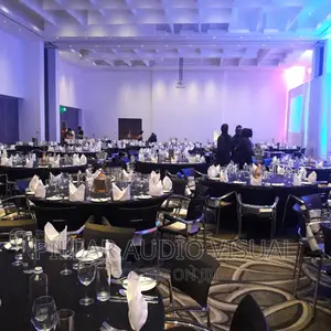 Sound, Wireless Microphone for Hire/ Lease