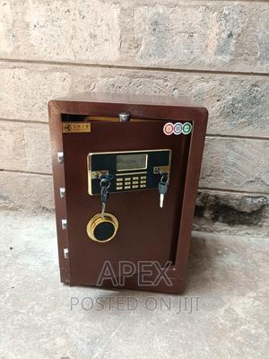 Safe Box Safe Box Safe Box Safe Box - thumbnail 2