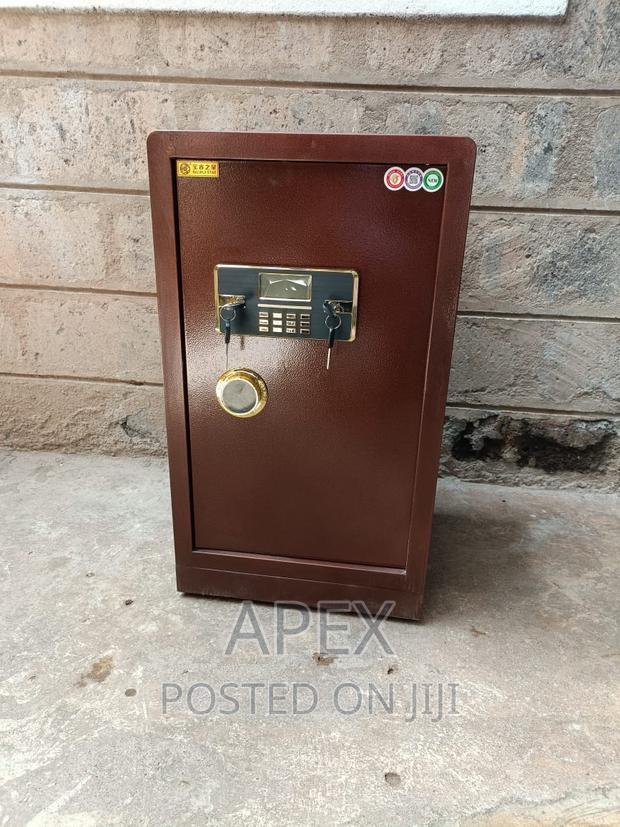 Safe Box Safe Box Safe Box 80cm - main view