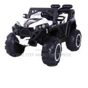 Kids Electric Car*