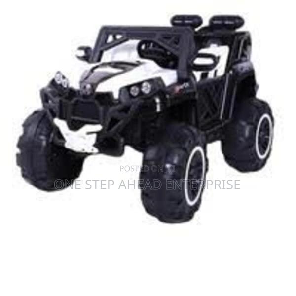Kids Electric Car*