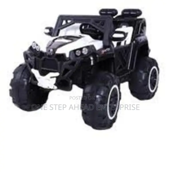 Kids Electric Car*