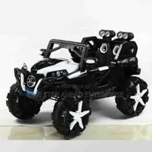 Electric Car Kids