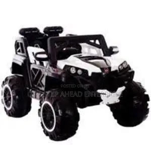 Electric Car for Kids