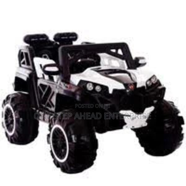Electric Car for Kids