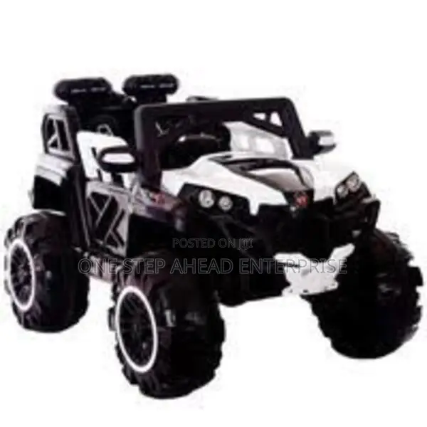 Electric Car for Kids