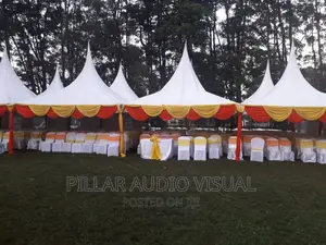 Tents, Tents for Hire/ Lease