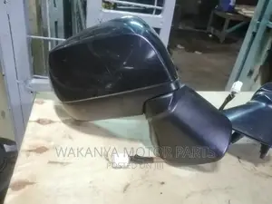 Subaru Impreza N16/Gp2/G4/Gp7 Power Side Mirror, Ex Japan