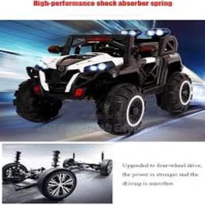 Ride on Electric Kids Car - thumbnail 2