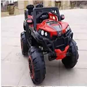 Kids Electric Car-Two Seater