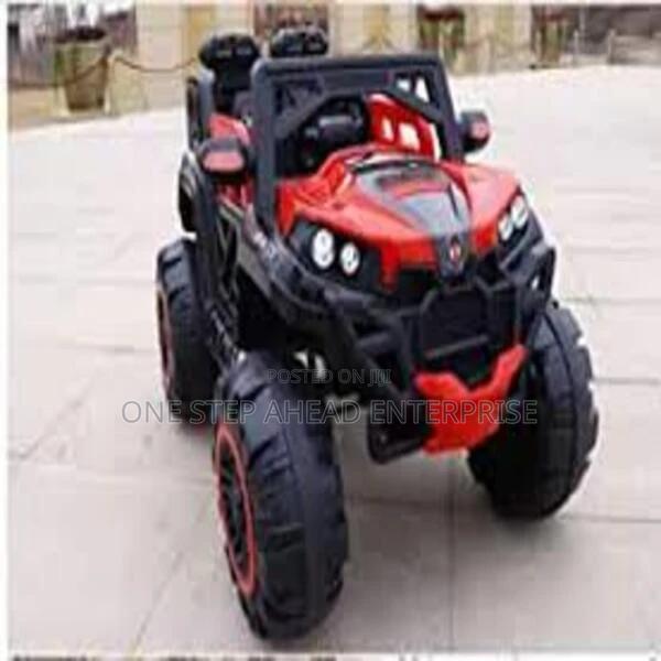 Kids Electric Car-Two Seater
