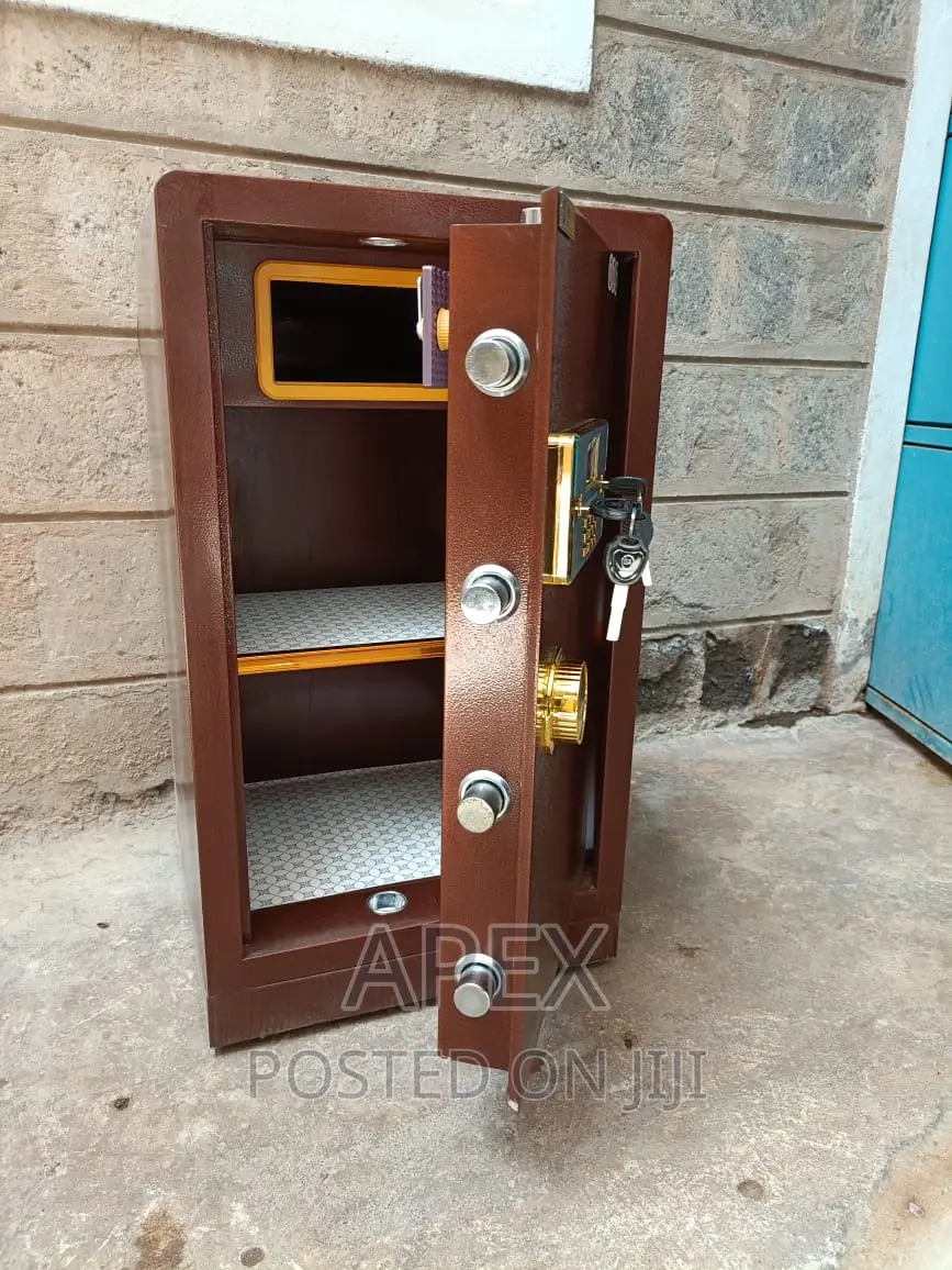 Apex Safe Apex Safe