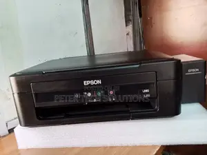 EPSON L380 Ecotank Printer