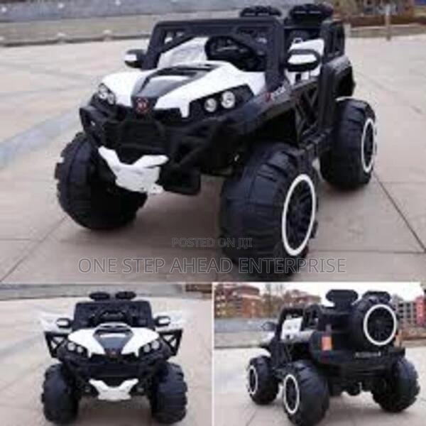 Buy Ride on Electric Car