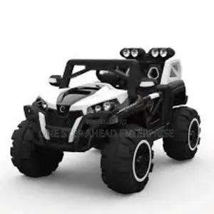 Kids Ride on Cars/Electric