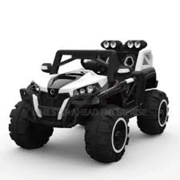 Kids Ride on Cars/Electric