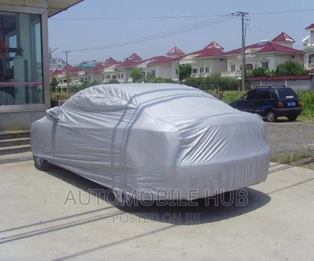 Car Cover Toyota Premio 240 Car Cover