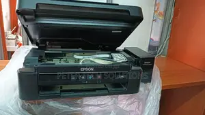 EPSON Printer L380