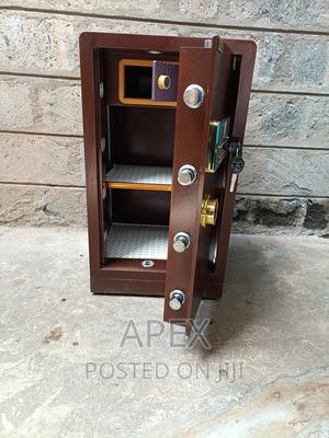 Apex Apex Safe Box