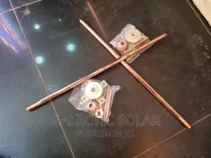 2ft Lightening Arrestor