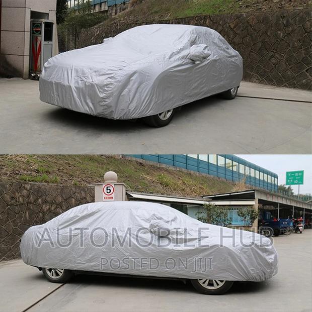 Car Cover Toyota Corolla Nze Car Cover