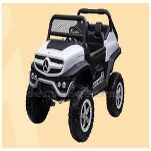 Kids New Electric Car - thumbnail 2