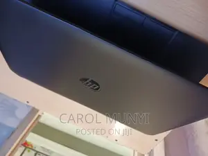 New Laptop HP 250 G3 4GB Intel Core I3 HDD 500GB