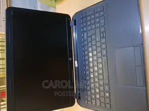 New Laptop HP 250 G3 4GB Intel Core I3 HDD 500GB