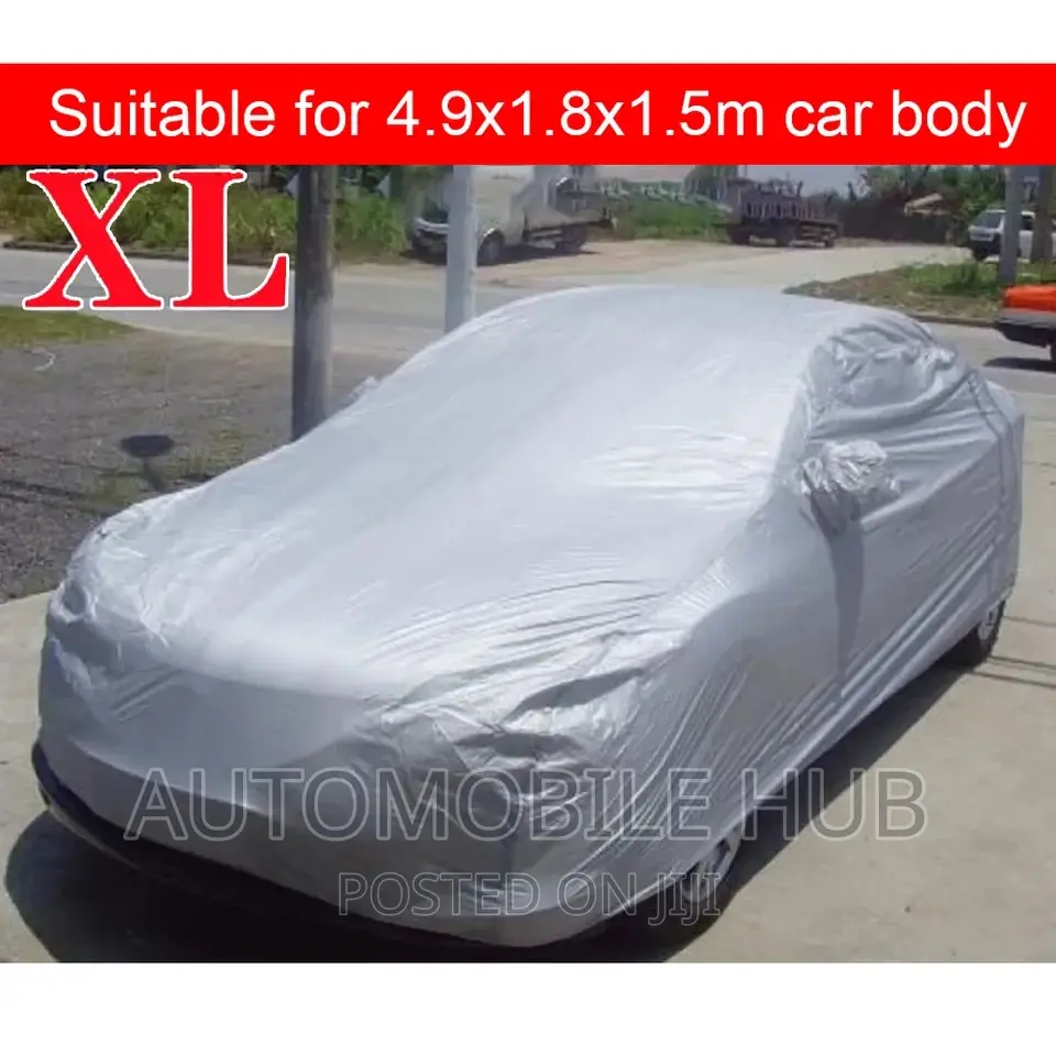 Car Cover Nissan Note Medalist Car Cover