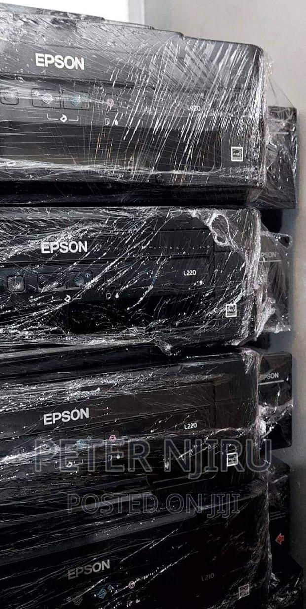 L220/L210/L382 New Arrivals EPSON Printer